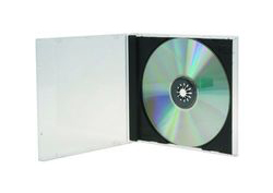 boitier slim CD ep 5,2 mm